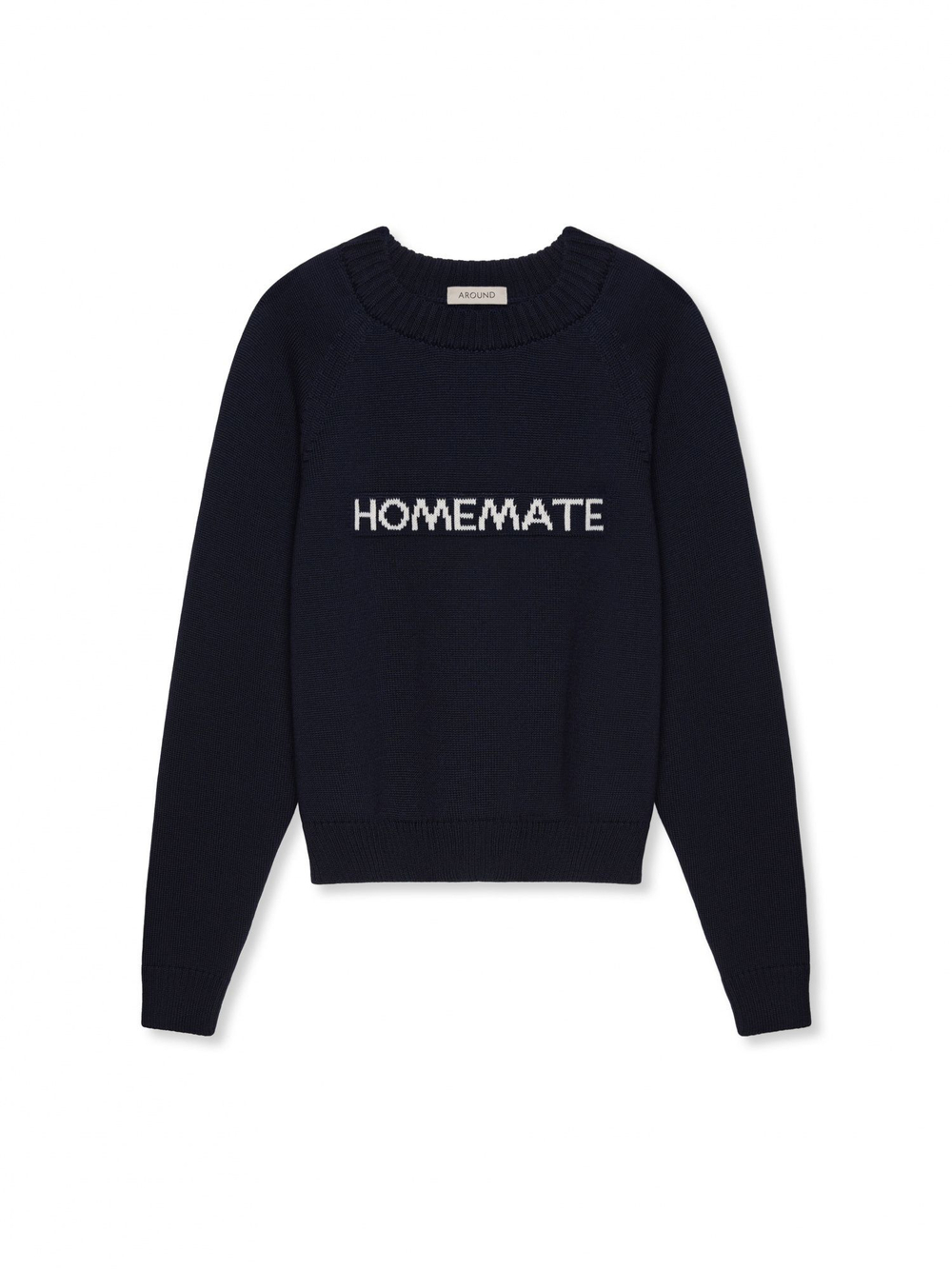 Джемпер HOMEMATE