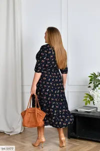 Платье IH-5976 Фабрика Моды
