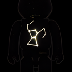 Дизайнерские игрушки BE@RBRICK 1000% 70cm, 3907817-640475648