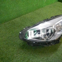 Фара правая BMW X3 G01, X4 G02 (2017-2021) Adaptive LED