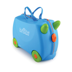 Чемодан на колесиках Trunki Terrance