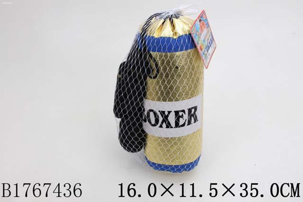 Бокс, сетка SS2013-40