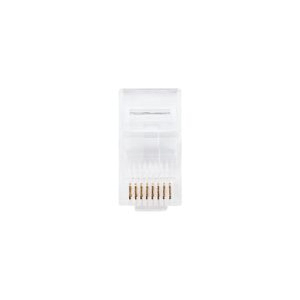 Разъем UTP RJ-45 (8P8C), CAT 5e PROconnect