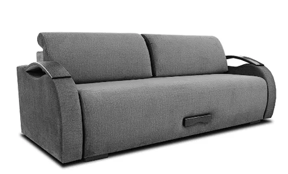 Прямой диван МОНИКА