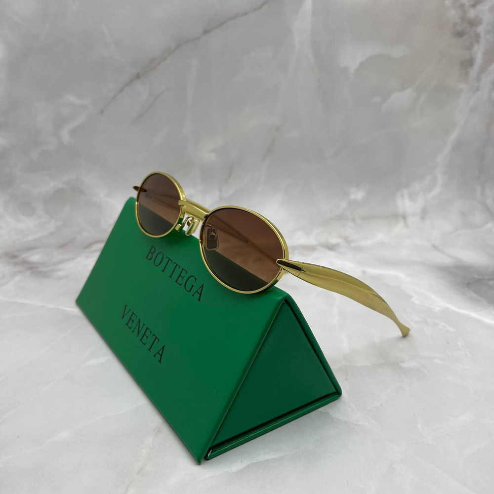 Солнцезащитные очки Bottega Veneta