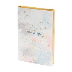 Gündəlik/Ajanda/Ежедневник/Diary  Ежедневник А5 "Весна" (гибкий)