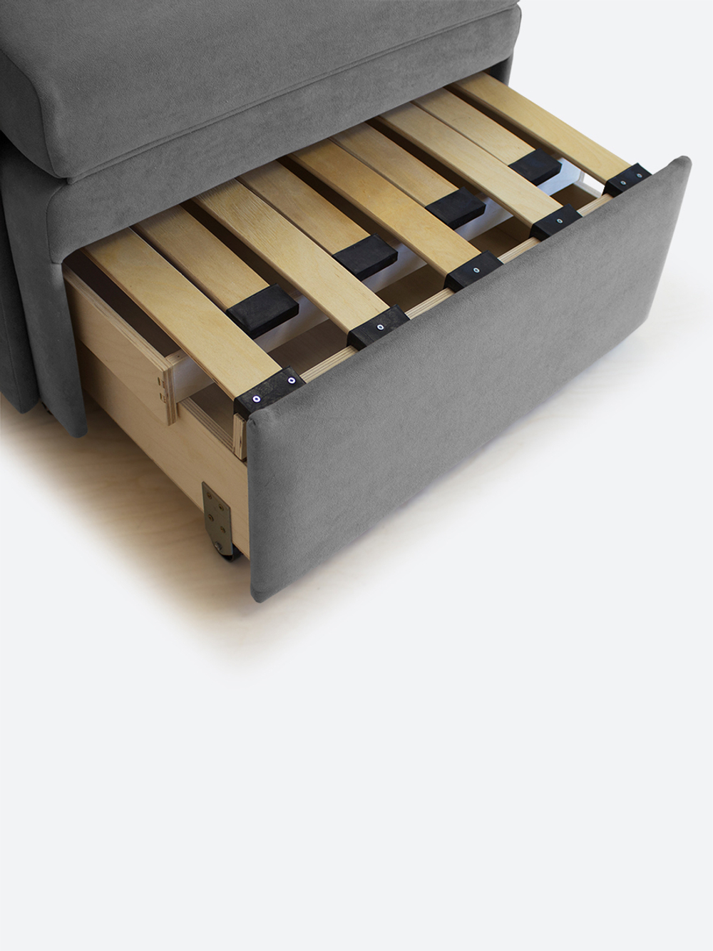 Кресло-кровать "Миник", купон Собаки