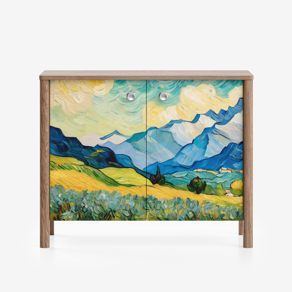 Комод BERGEN BG060