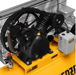 Компрессор поршневой Denzel BCV 5500-T/200 58122