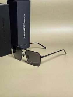 Солнечные очки Porsche Design
