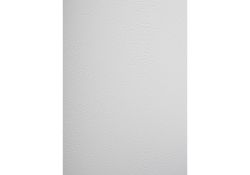 Обеденная группа Блавир белый полимер / серый полимер / метрополитан грей / черный