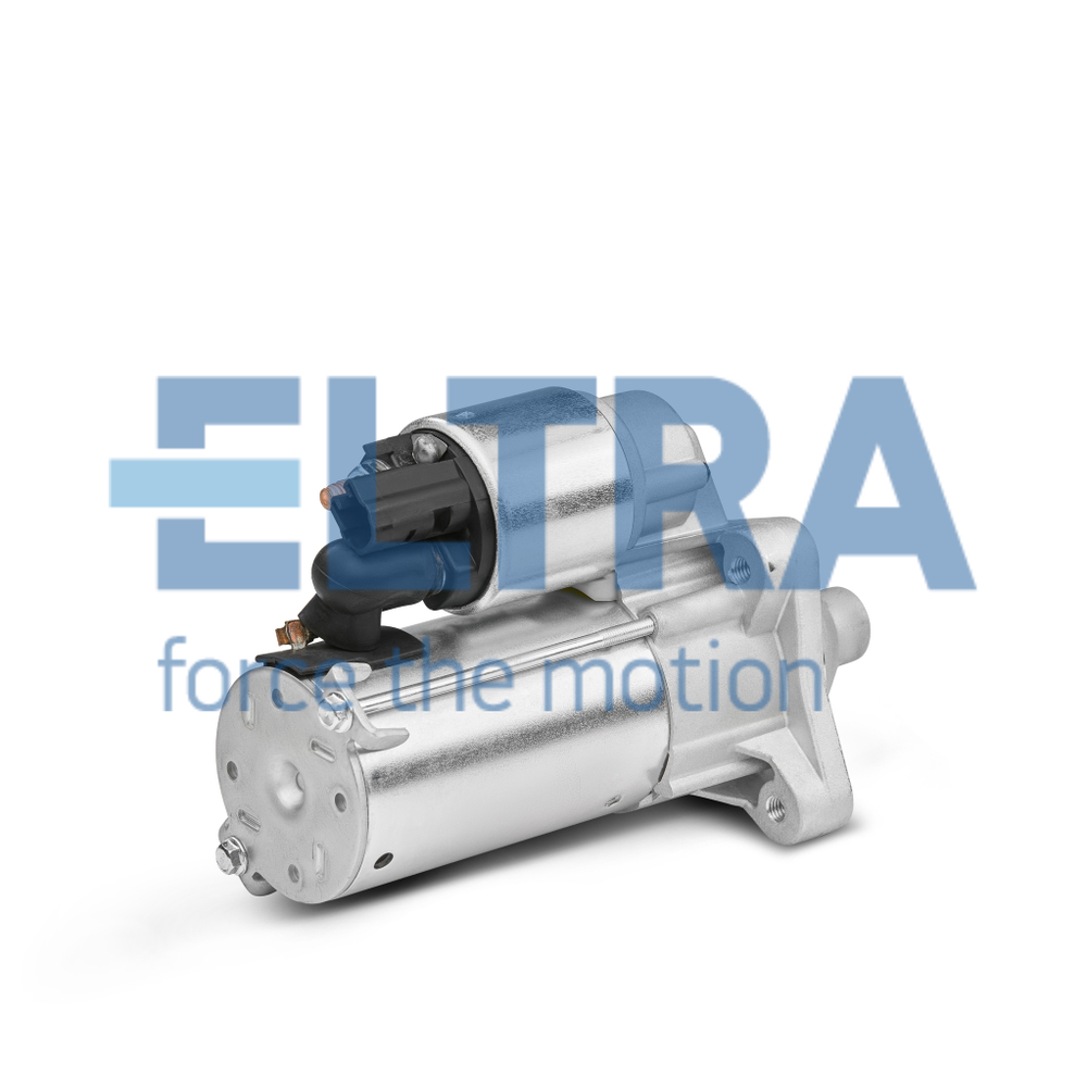 21901-3708010-81 (ELTRA) Стартер двигателя автомобиля