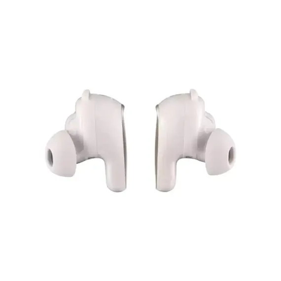 Bose QuietComfort Ultra Earbuds White