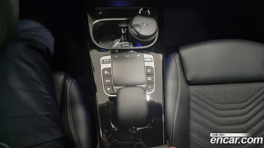 Mercedes-Benz A-Class W177 A220 Sedan (06.2020)