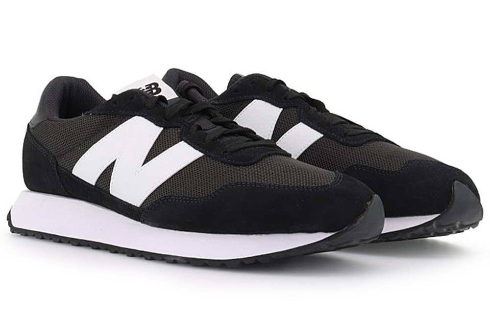 Кроссовки New Balance Nb 237