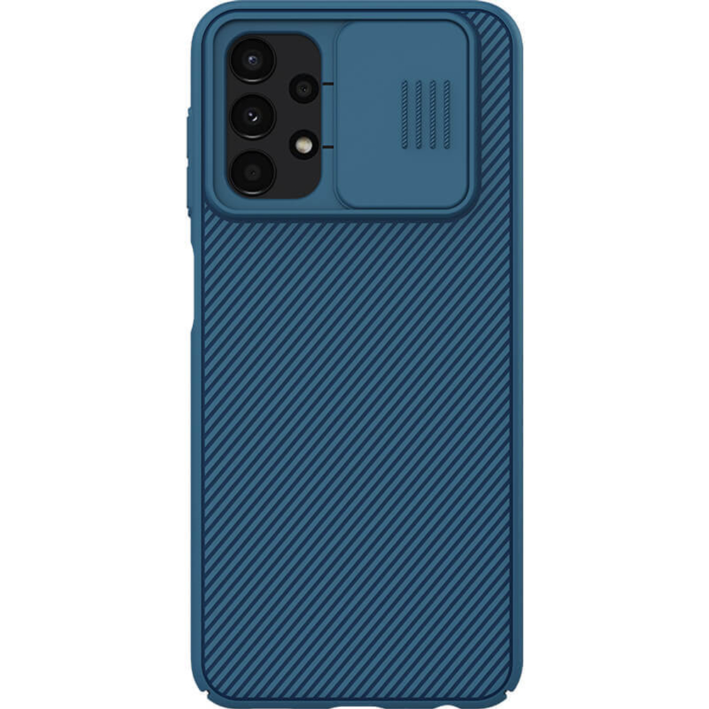 Накладка Nillkin CamShield Case с защитой камеры для Samsung Galaxy A13