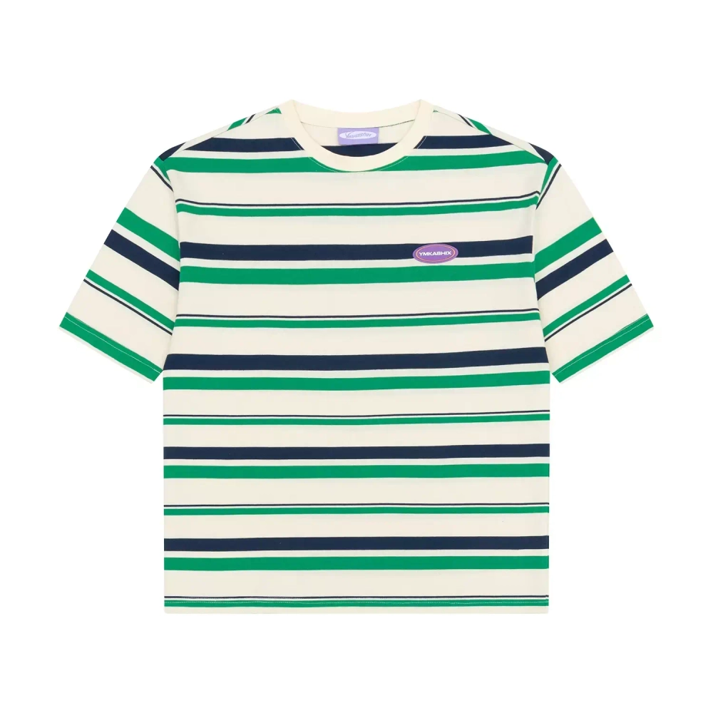 ФУТБОЛКА YMKASHIX NINETIES