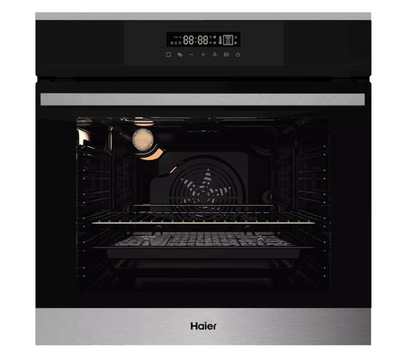 Электрический духовой шкаф HAIER HOX-FP3ABX
