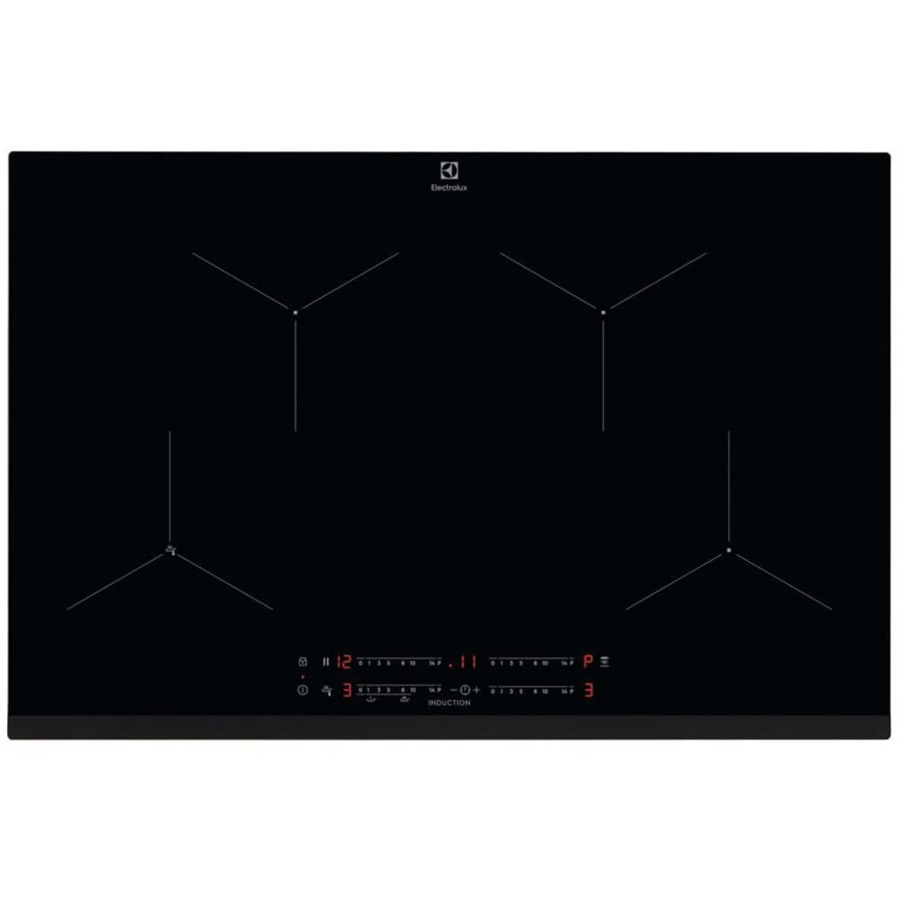 Встраиваемая индукционная варочная панель Electrolux EIS8134