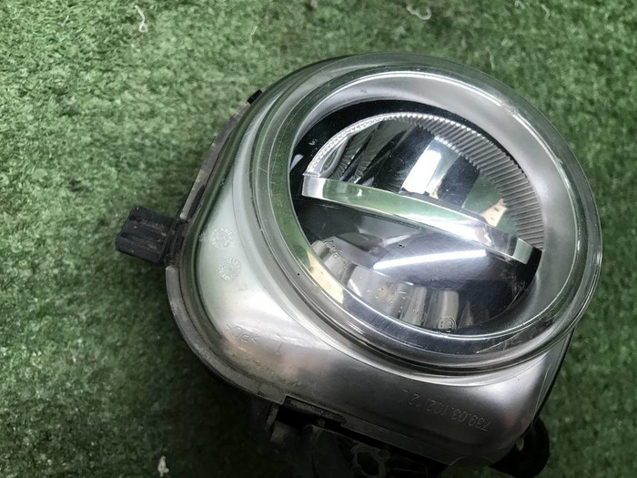 ПТФ левая BMW X5 F15 (2013-2018) LED