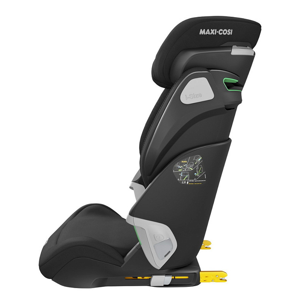 Автокресло Maxi-Cosi Kore Pro 8741671110 Authentic black черный