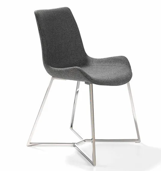 Стул Angel Cerda F3217/4009