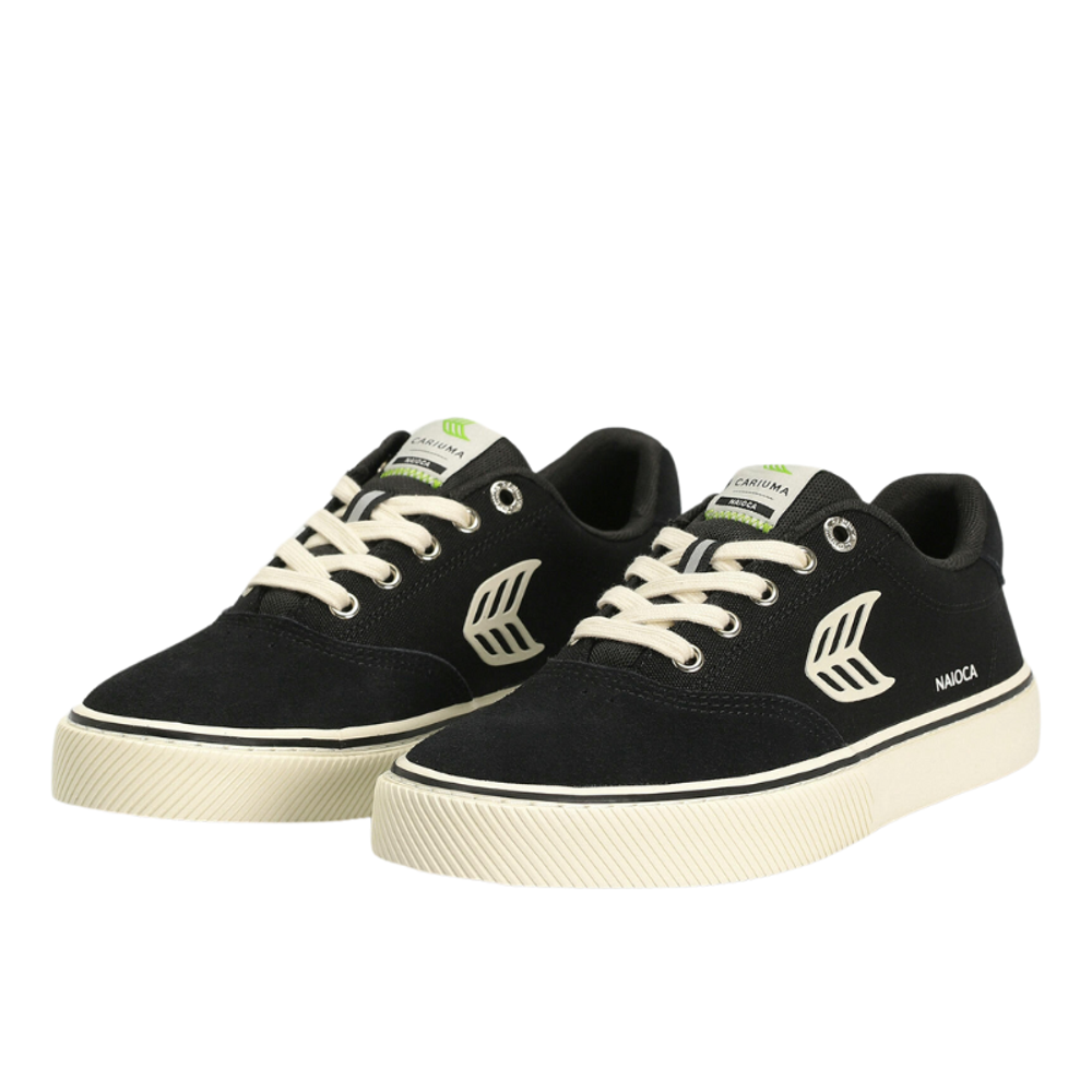 Кеды CARIUMA NAIOCA PRO (Off-Black/Ivory)