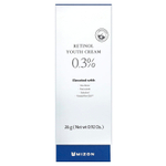 Mizon, Крем для молодости с ретинолом, 0,3%, 26 г (0,92 унции)