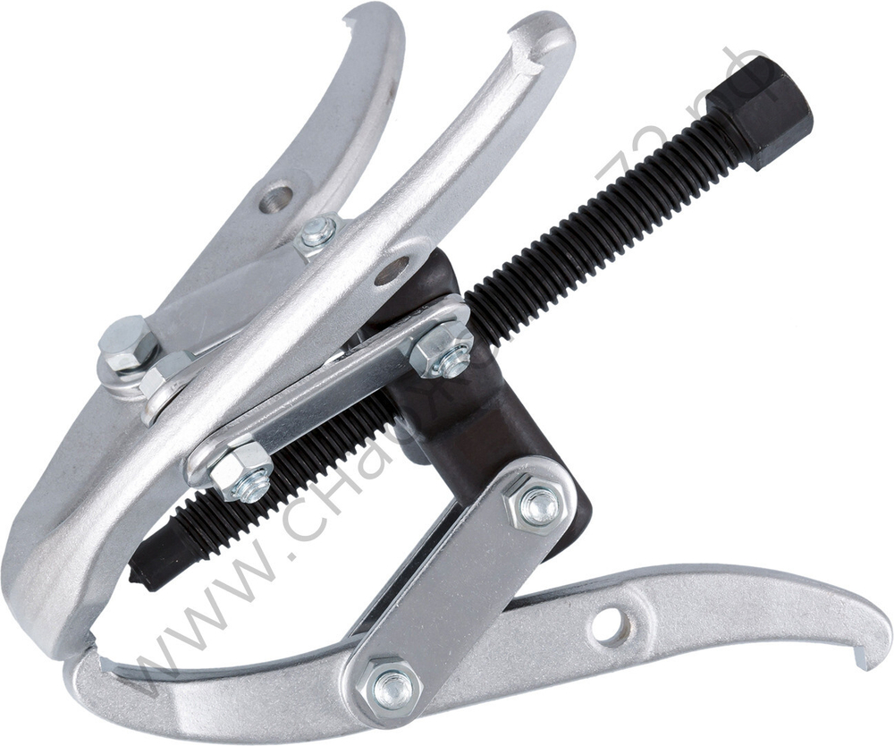 Съемник 3 захвата, 5т, 6" СТАНКОИМПОРТ, KA-1858