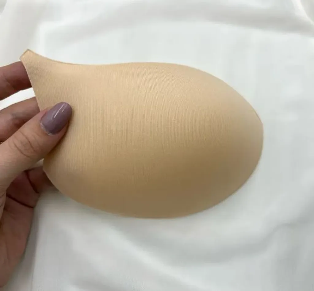 “Спейсер, балконет, пуш-ап”: виды чашек для бюстгальтера простыми словами