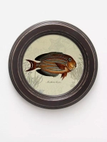 Картины на стену интерьерная на холсте 3 шт 17.5 см