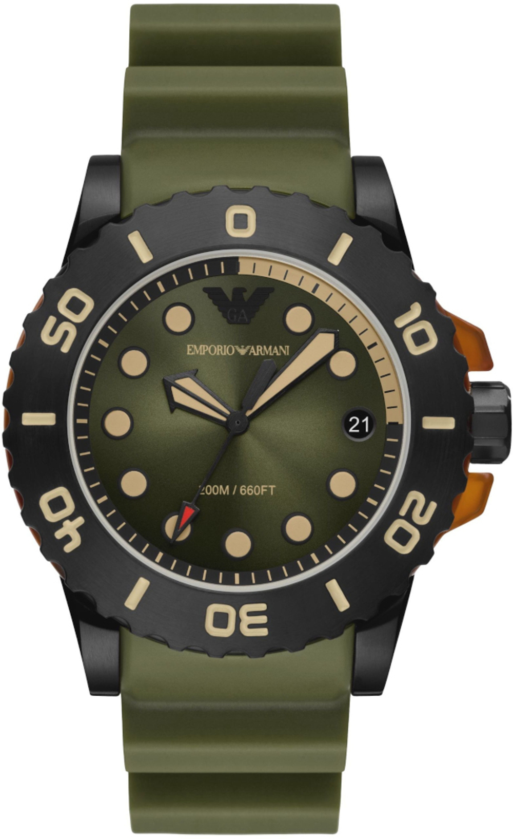 Мужские наручные часы Emporio Armani AR11540