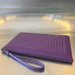 Bottega Veneta Pouch 30 cm