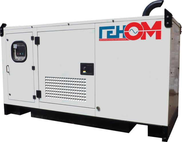 Надежные дизельные генераторы для вашего комфорта