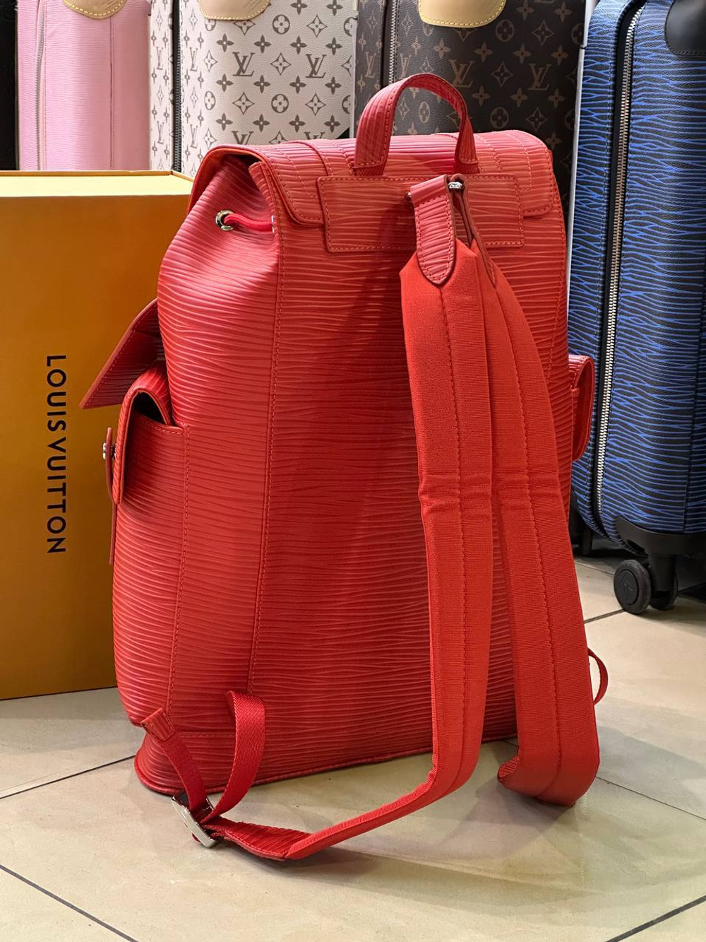 Рюкзак Louis Vuitton