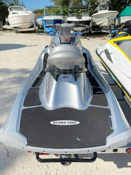 Yamaha VX Cruiser под заказ