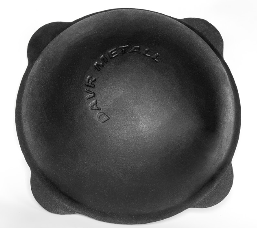 Чугунный Казан