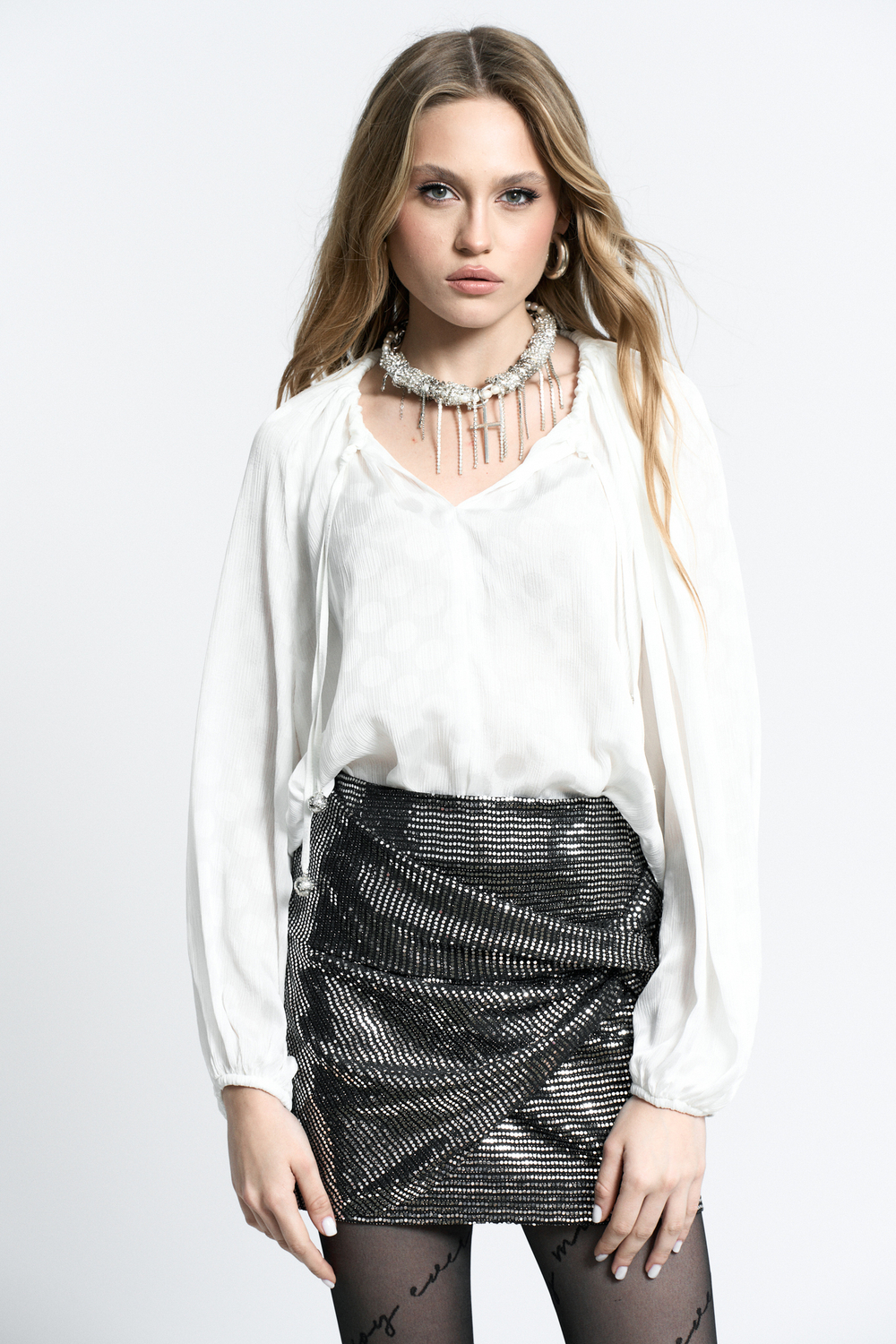 Юбка-мини "Верона"