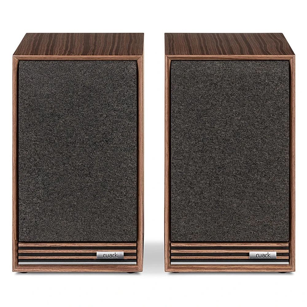 Полочная акустика Ruark Sabre-R Fused Walnut