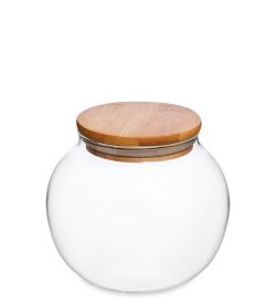 GS-125 Банка для сыпучих, 800мл