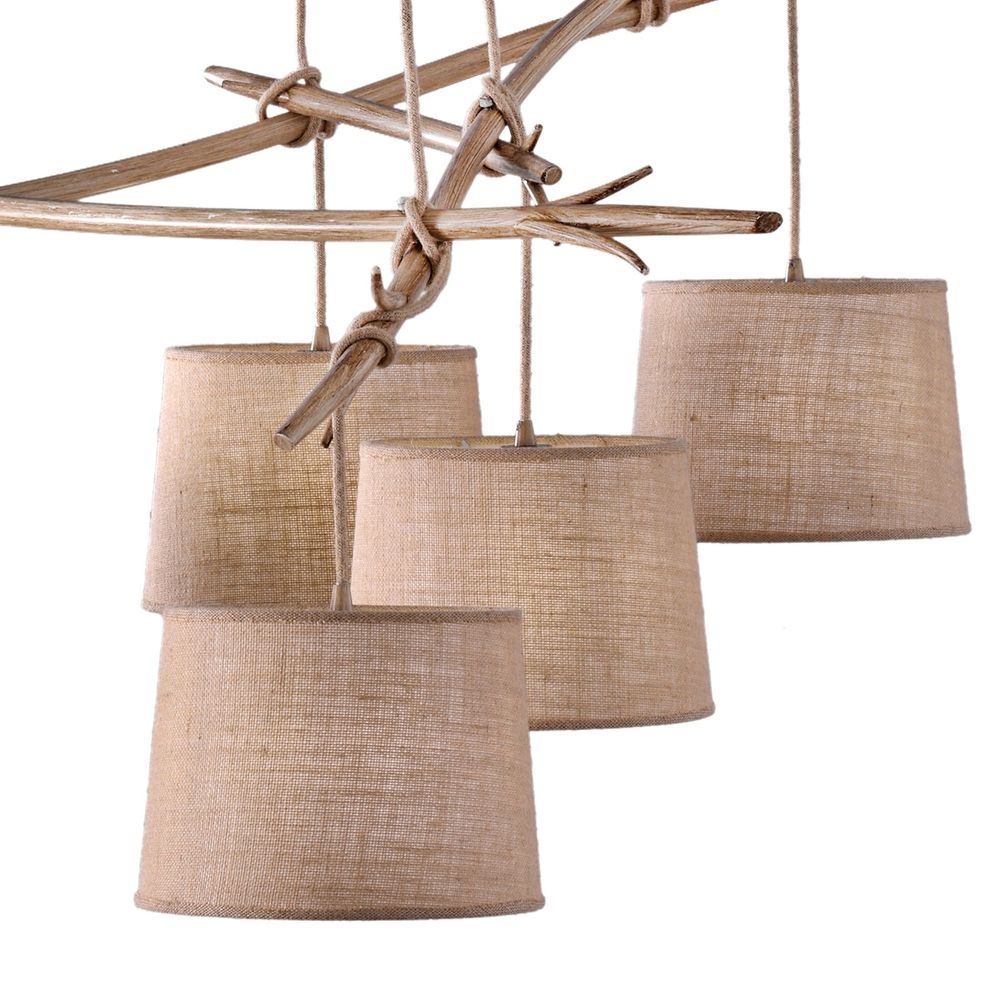 6175 Люстра подвесная SABINA