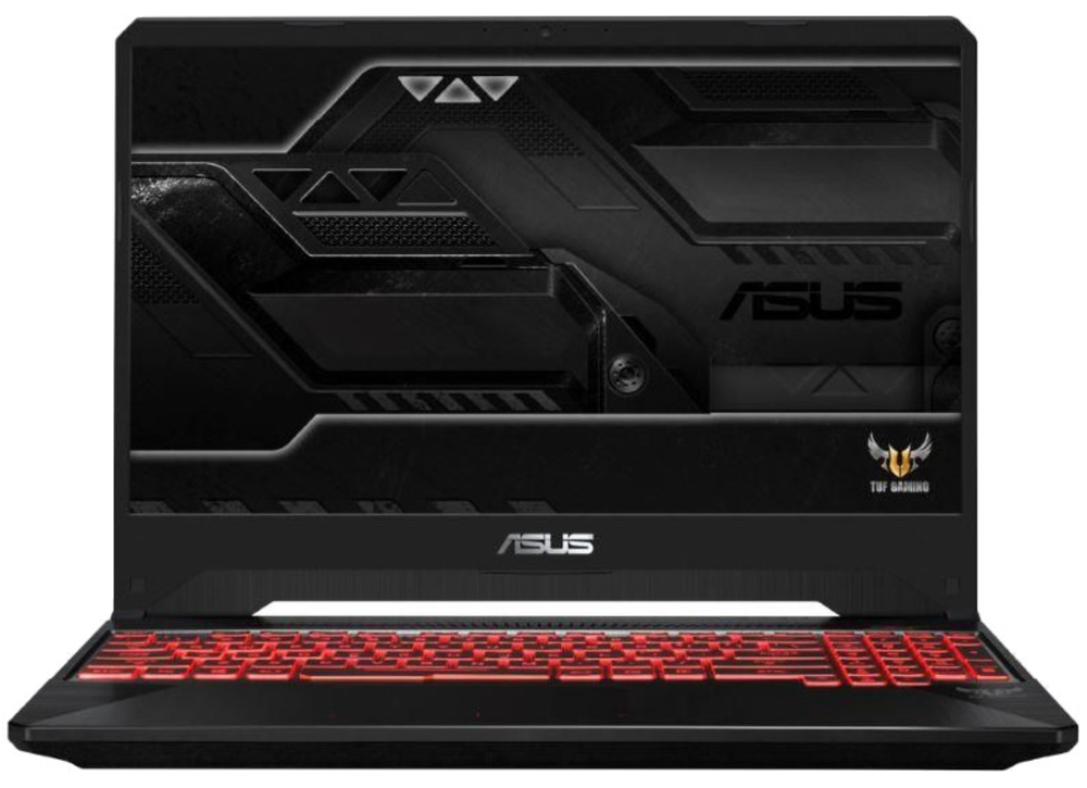 Ноутбук Asus FX505Du-BQ177