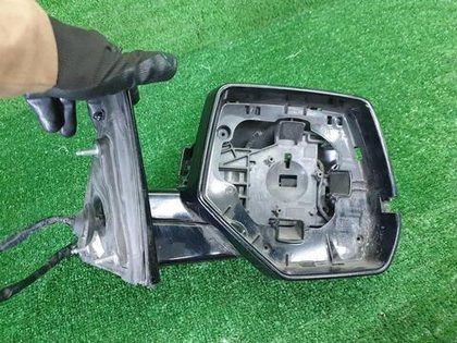 Зеркало правое Cadillac Escalade 4 (2014-2020) 14 контактов