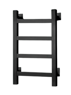 Полотенцесушитель водяной Quadro-1 50x40 см