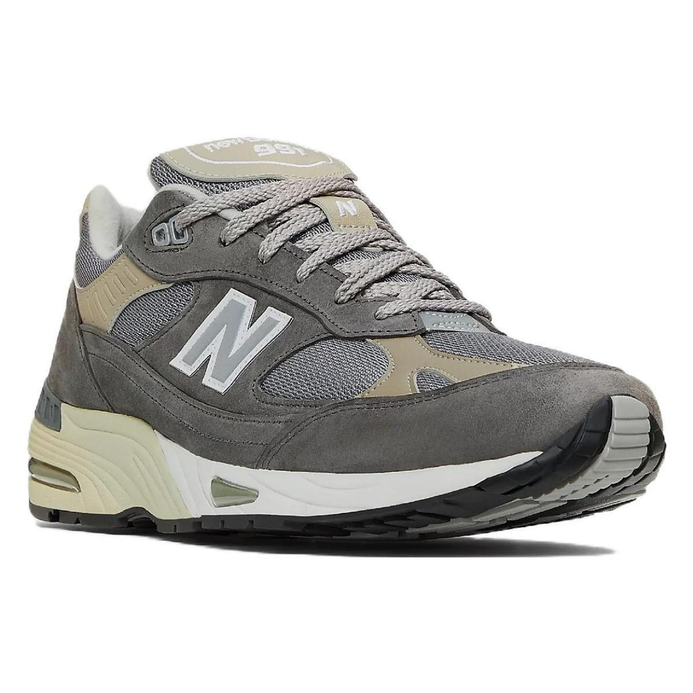 Кроссовки New Balance NB 991, M991UKF