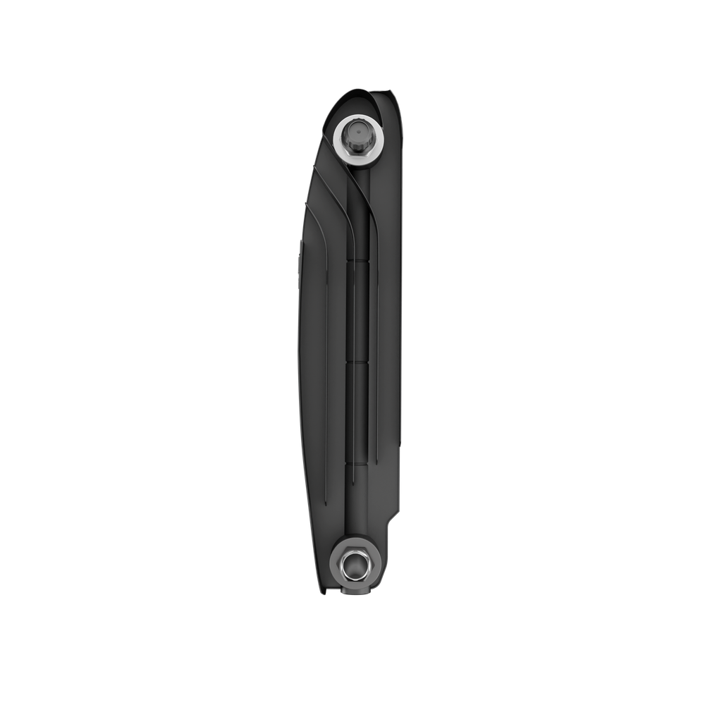 Радиатор Royal Thermo BiLiner 350 /Noir Sable VDR