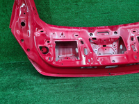 Крышка багажника Opel Astra J (2009-2018) хэтчбек