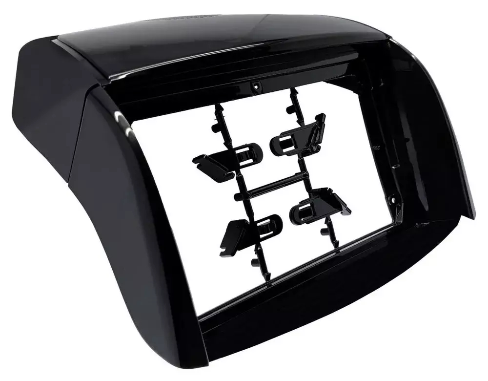 Магнитола для Renault Koleos 2008-2016 - Canbox 9-1306 Android 10, ТОП процессор, CarPlay, 4G SIM-слот