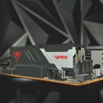 Оперативная память Patriot Viper Venom [PVV532G740C36K] 32 ГБ