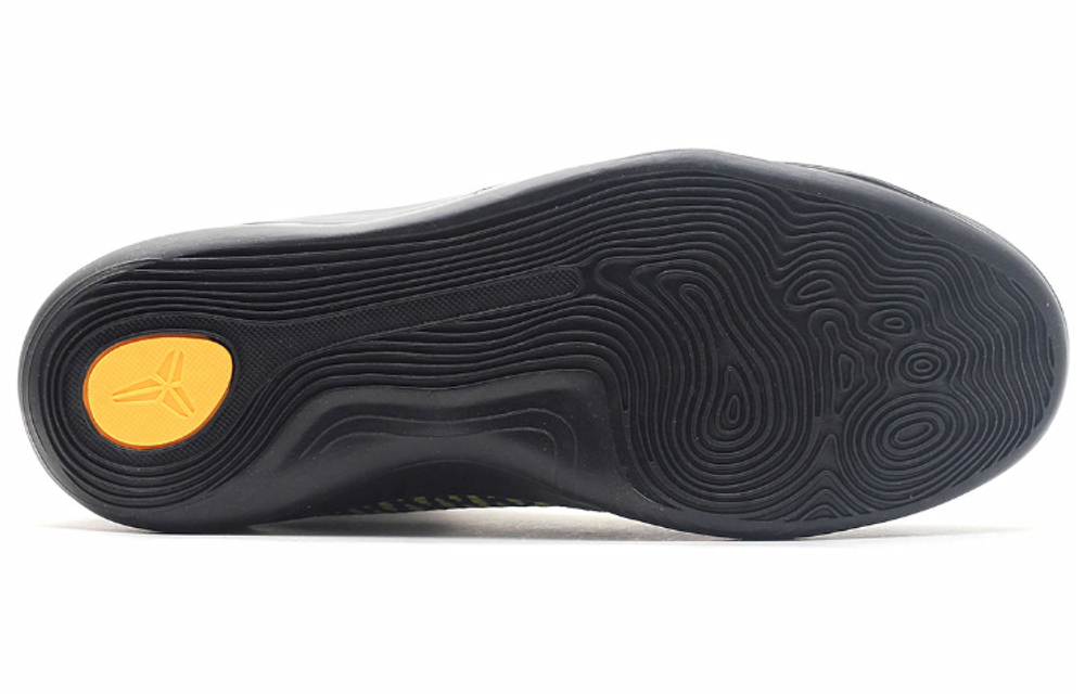 Кроссовки Nike Kobe 9 Elite Inspiration